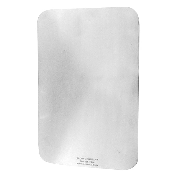 Alcone Company Metal Mixing Palettes Large 5 x 8&#39;&#39;