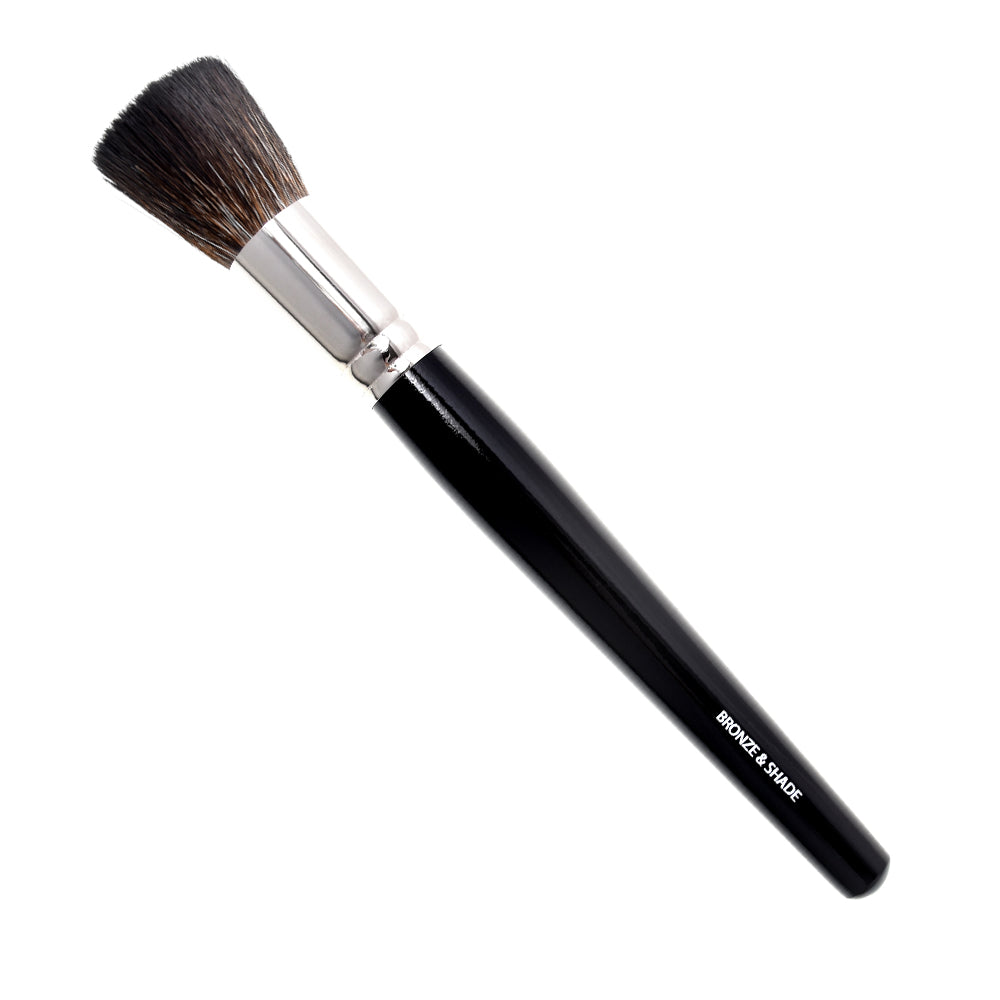 Alcone Company Professional Makeup Brushes, Bronze &amp; Shade