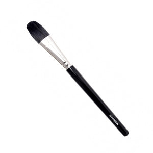 Alcone Company Professional Makeup Brushes, Foundation
