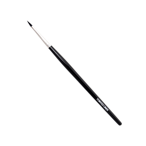 Alcone Company Professional Makeup Brushes, Pointed Liner