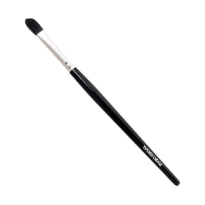 Alcone Company Professional Makeup Brushes, Tapered Crease