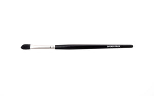 Alcone Company Professional Makeup Brushes, Tapered Crease