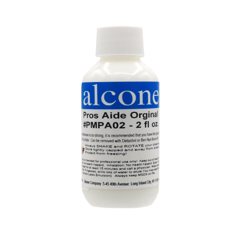  Pros-Aide The Original Adhesive 1 oz with Remover