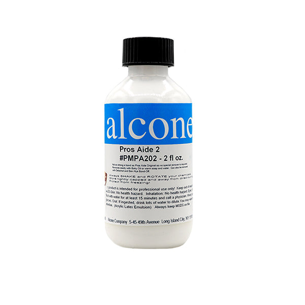 Alcone Company Pros Aide 2 Adhesive