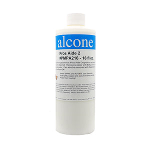 Alcone Company Pros Aide 2 Adhesive