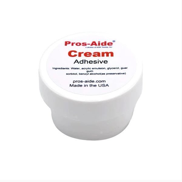 Alcone Company Pros-Aide Cream Adhesive