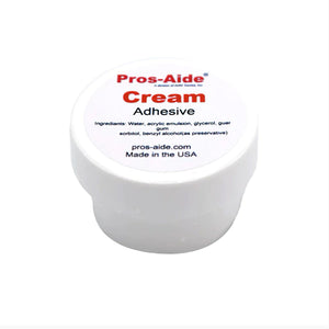 Alcone Company Pros-Aide Cream Adhesive