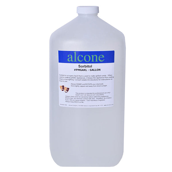 Alcone Company Sorbitol