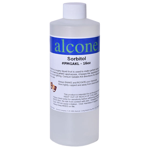 Alcone Company Sorbitol
