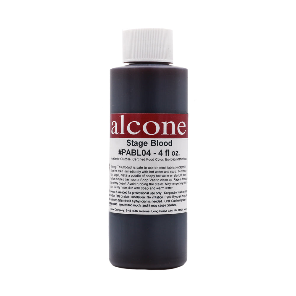Alcone Company Liquid Latex for Special FX, 16oz, Flesh