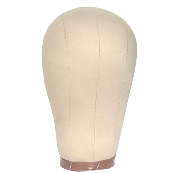 Alcone Company Canvas Wig Block