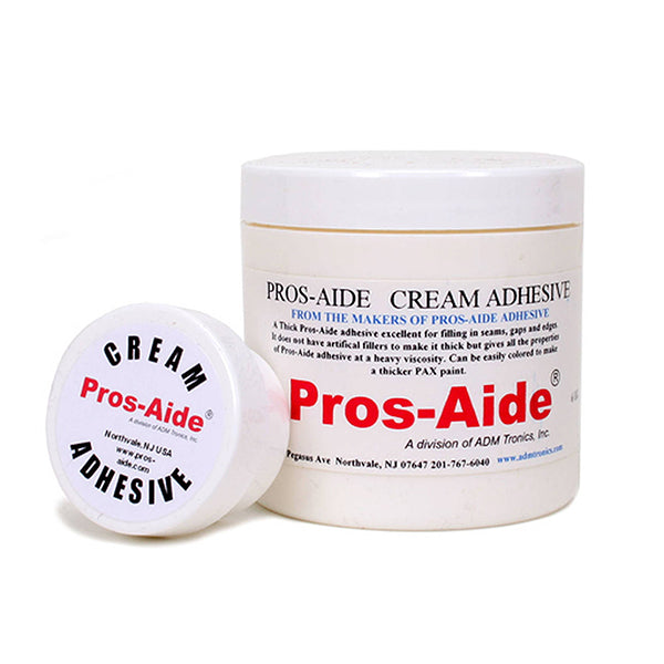 Alcone Company Pros-Aide Cream Adhesive