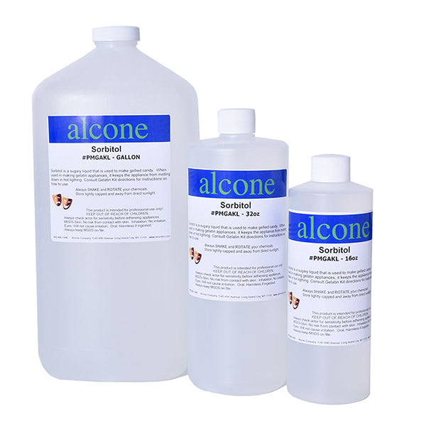 Alcone Company Sorbitol