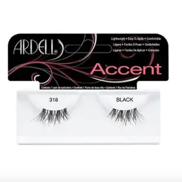 Ardell Lash Accents False Eyelashes
