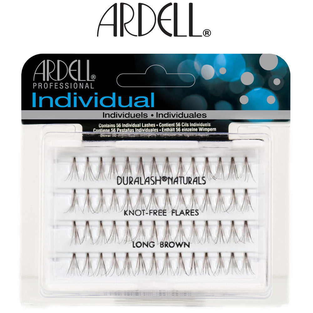 Ardell Knot-Free individual Eyelashes