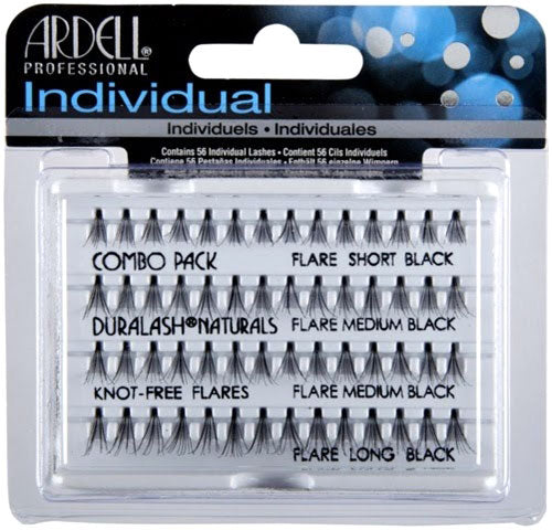 Ardell Knot-Free Individual Eyelashes