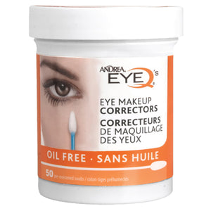 Andrea Eye Q's Eye Makeup Corrector Sticks, Oil-Free