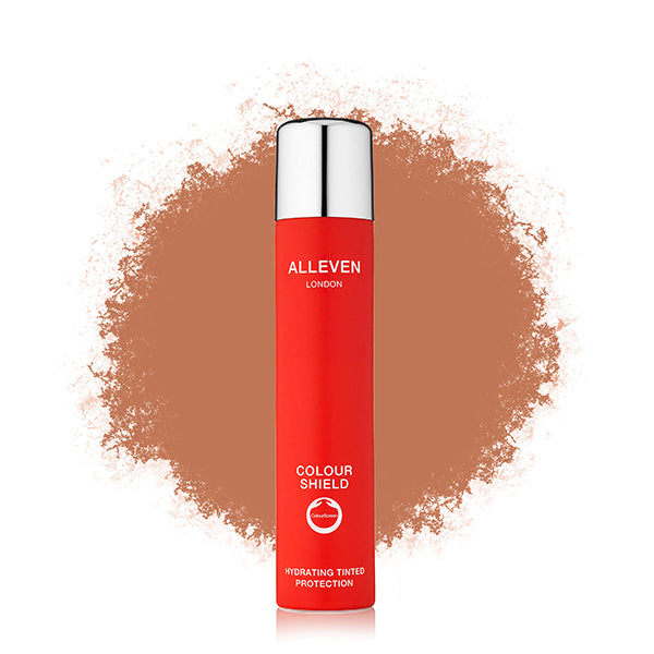 ALLEVEN Colour Shield