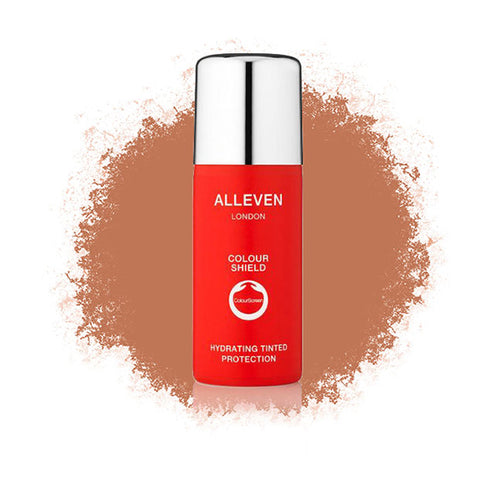 ALLEVEN Colour Shield