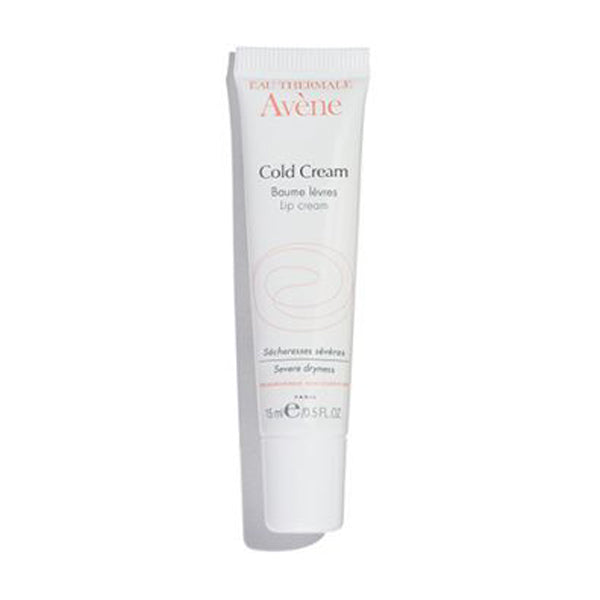 Avene Cold Cream Lip Cream