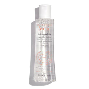 Avene Micellar Lotion Cleansing and Make-Up Remover