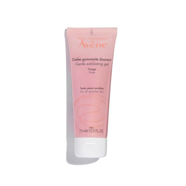 Avene Gentle Exfoliating Gel Alcone Company