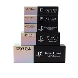 B3 Balm Complete Crystal Collection