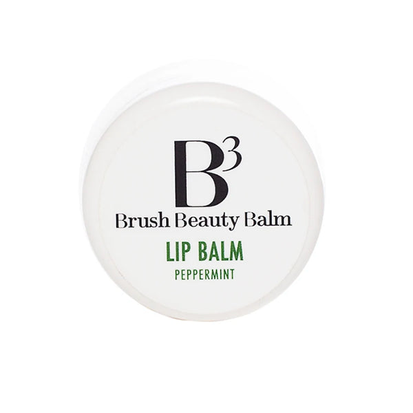 B3 Balm Peppermint Lip Balm