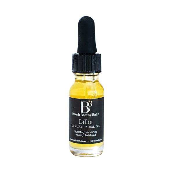B3 Balm Lillie Luxury Facial Oil