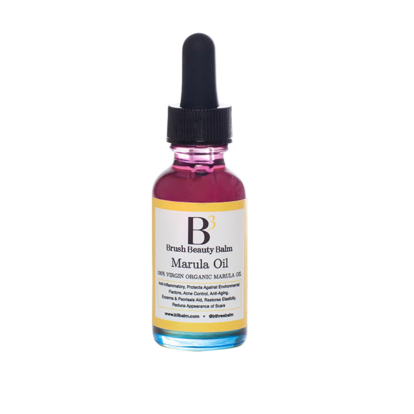 B3 Balm Marula Oil