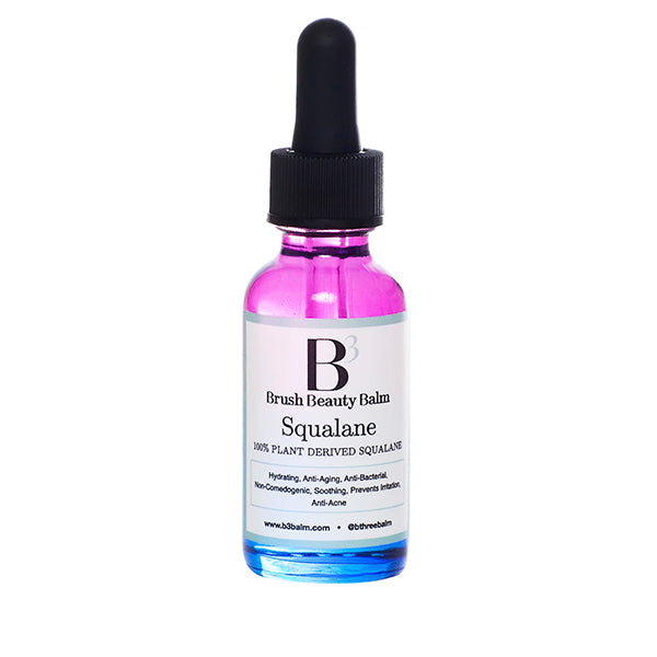 B3 Balm Squalane Oil