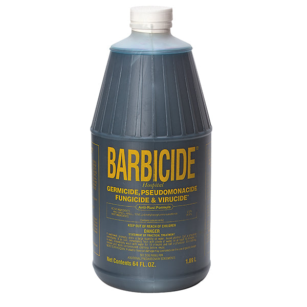 Barbicide Barbicide