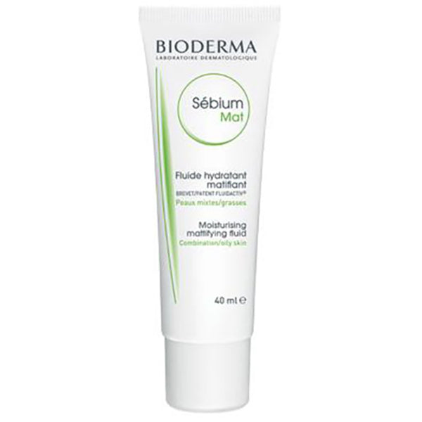 Bioderma Sebium Mat Control