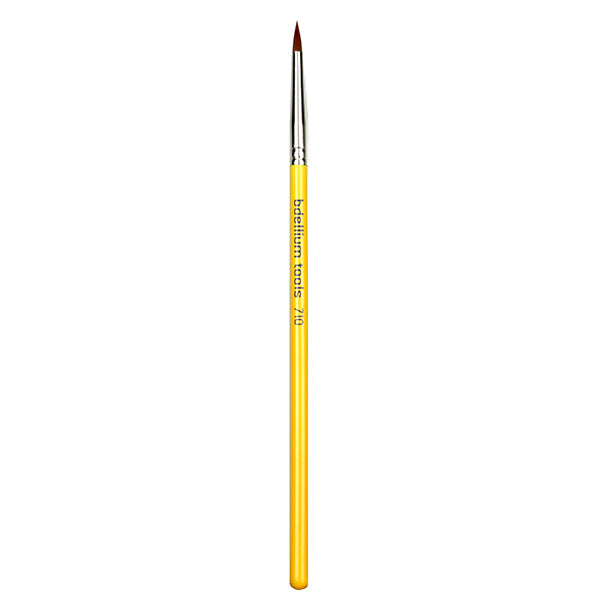 Bdellium Tools Studio Brushes 710 Eye Liner
