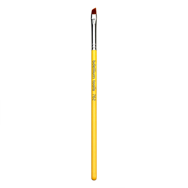 Bdellium Tools Studio Brushes 762 Small Angle