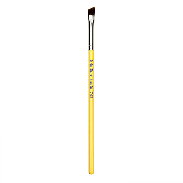 Bdellium Tools Studio Brushes 763 Angled Brow