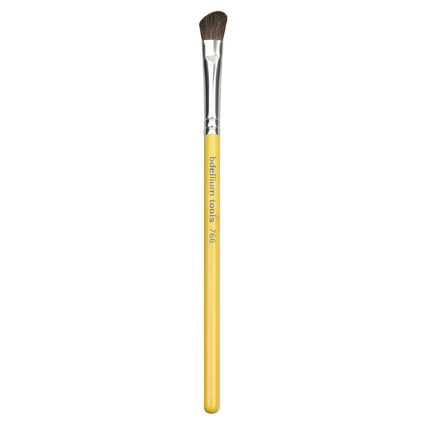 Bdellium Tools Studio Brushes 766 Angled Shadow