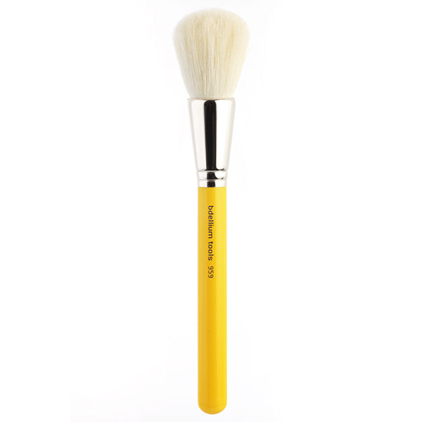 Bdellium Tools Studio Brushes 959 Powder Blending