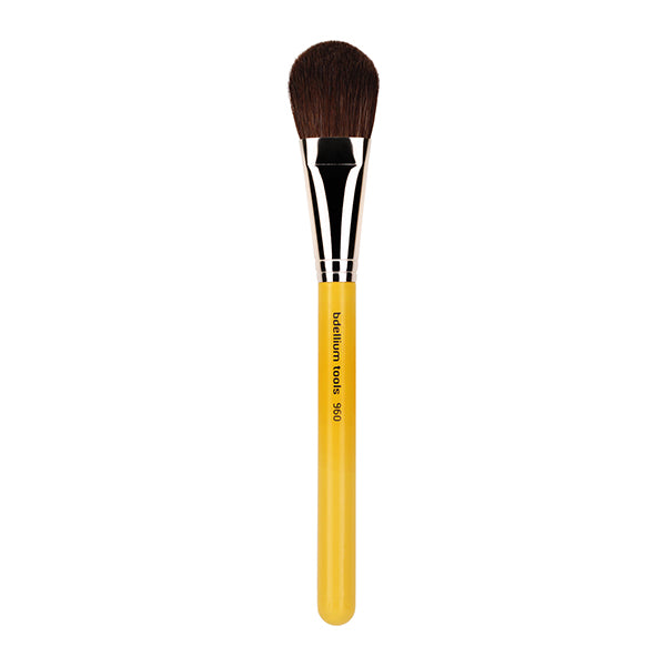 Bdellium Tools Studio Brushes 960 Precision Blusher