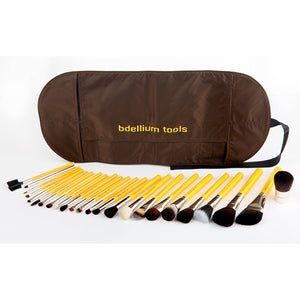 Bdellium Tools Studio Brushes Luxury 24pc. Set