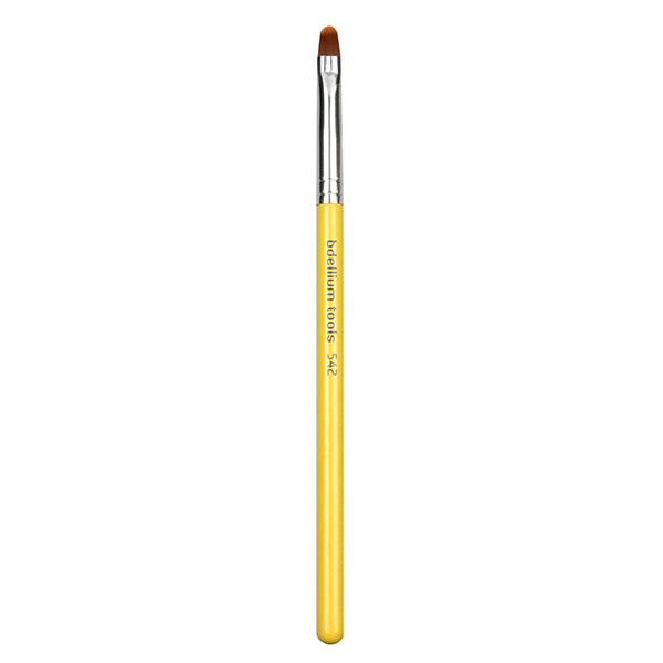 Bdellium Tools Studio Brushes 542 Bold Lip