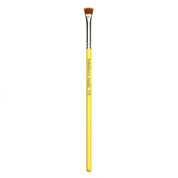 Bdellium Tools Studio Brushes 731 Mascara Fan