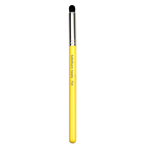 Bdellium Studio Brushes 768 Round Dome Shadow | Alcone Company