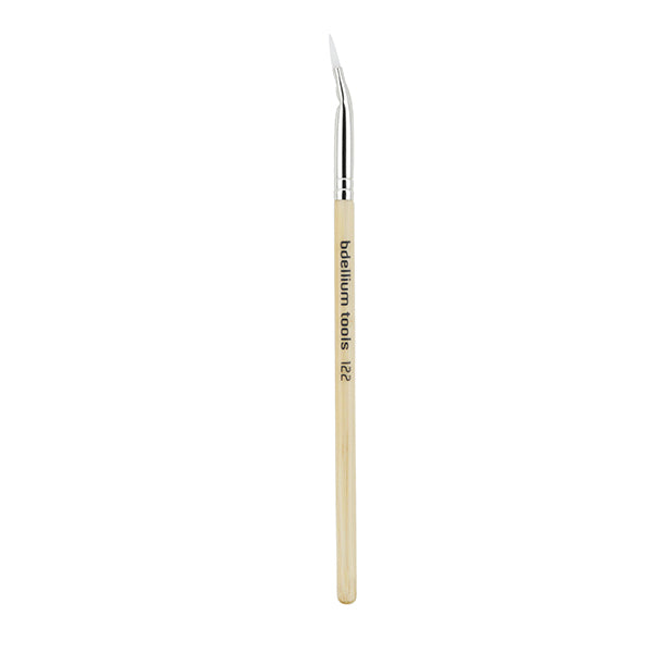 Bdellium Tools SFX Brush 122 Bent Glue