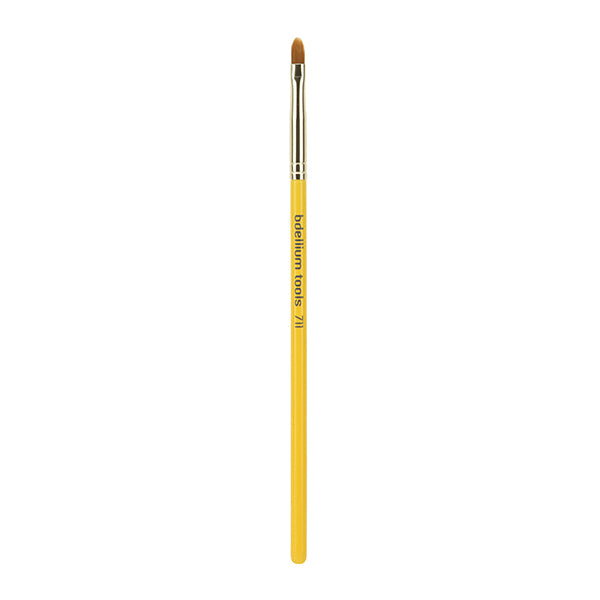 Bdellium Tools Studio Brushes 711 Pointed Tip Liner