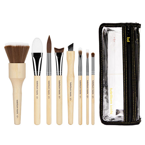Bdellium Tools
