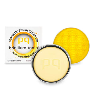 Bdellium Tools Studio Brush Cleanser Citrus Lemon