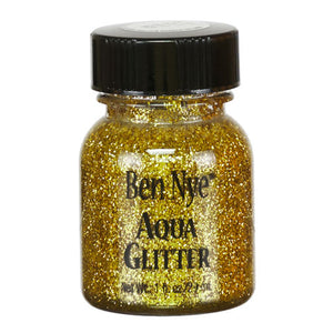 Ben Nye Aqua Glitter