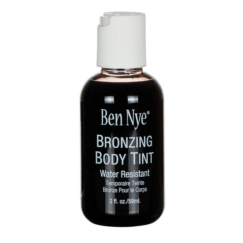 Body: Tanning & Bronzers