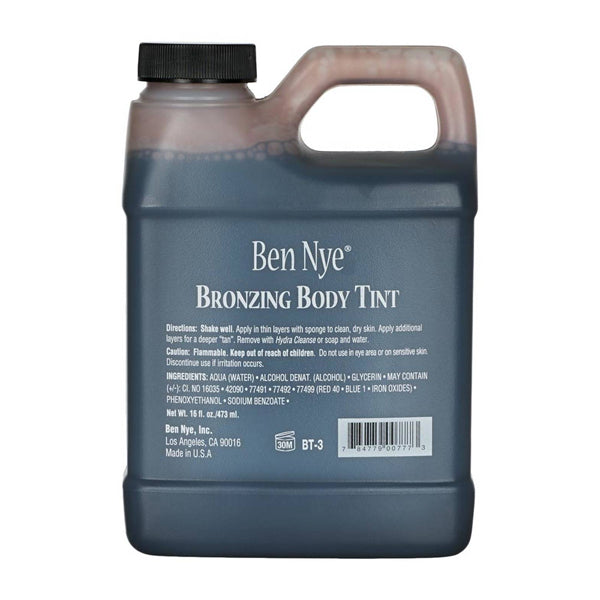 Ben Nye Bronzing Body Tint
